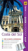 Cover: Costa Del Sol - Automobile Association