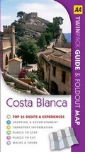 Cover: Costa Blanca - Automobile Association
