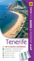 Cover: Tenerife - Automobile Association