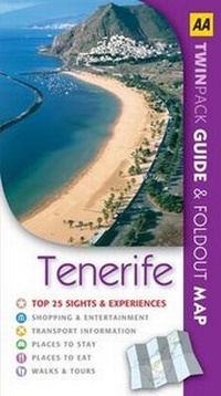 Abbildung von: Tenerife - Automobile Association