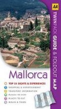 Cover: Mallorca - Automobile Association