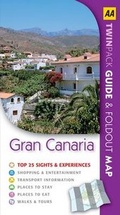 Cover: Gran Canaria - Automobile Association