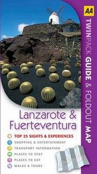 Abbildung von: Lanzarote - Automobile Association