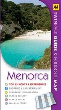 Cover: Menorca - Automobile Association