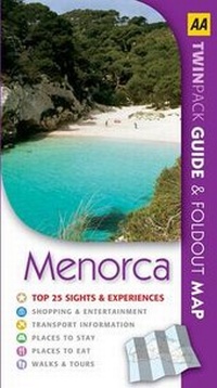 Abbildung von: Menorca - Automobile Association