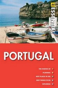 Abbildung von: Portugal - Automobile Association