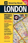 Cover: London Mini - Automobile Association