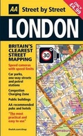 Cover: London Mini - Automobile Association