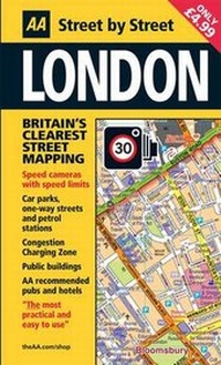 Abbildung von: London Mini - Automobile Association