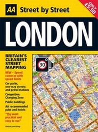Abbildung von: London Midi - Automobile Association