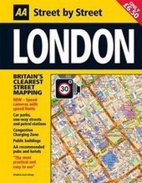 Abbildung von: London Midi - Automobile Association