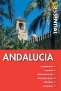 Cover: Andalucia - Automobile Association