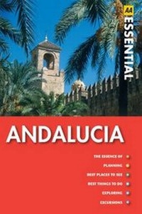 Abbildung von: Andalucia - Automobile Association
