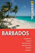 Cover: Barbados - Automobile Association