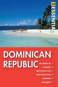 Abbildung von: Dominican Republic - Automobile Association