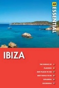 Cover: Ibiza - Automobile Association