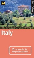 Cover: Italy - Automobile Association