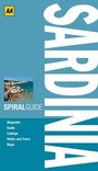Cover: Sardinia - Automobile Association
