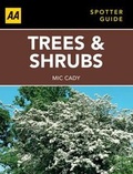 Cover: Trees and Shrubs - Automobile Association