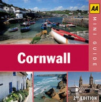 Abbildung von: Cornwall - Automobile Association