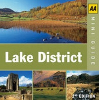 Abbildung von: The Lake District - Automobile Association