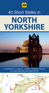 Abbildung von: North Yorkshire - Automobile Association