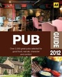 Cover: The Pub Guide 2012 - Automobile Association