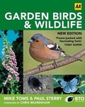 Cover: Garden Birds and Wildlife - Automobile Association