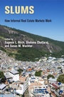Cover: Slums - University of Pennsylvania Press