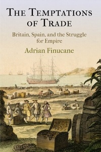 Abbildung von: The Temptations of Trade - University of Pennsylvania Press