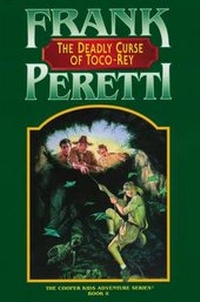 Enlarge image Cover: The Deadly Curse of Toco-Rey - Trust Media Distribution
