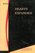 Cover: With Hearts Expanded - North Star Press of St. Cloud