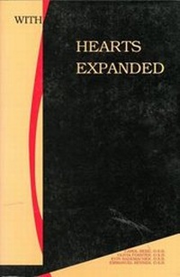 Enlarge image Cover: With Hearts Expanded - North Star Press of St. Cloud