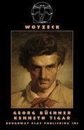 Cover: Woyzeck - Broadway Play Publishing Inc