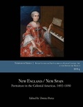 Cover: New England / New Spain - Denver Art Museum