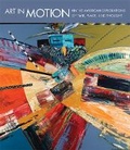 Cover: Art in Motion - Denver Art Museum
