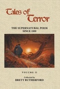 Cover: Tales of Terror - Poet's Press