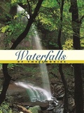 Cover: Waterfalls of the Smokies - Smokies Life