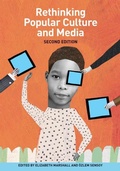 Cover: Rethinking Popular Culture and Media - Rethinking Schools