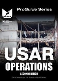 Abbildung von: USAR Operations - UVSAR
