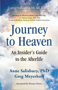 Cover: Journey to Heaven - Lively Spirit