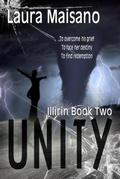 Cover: Unity - Rayha Studios