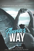 Cover: Anna's Way - D.F. Jones