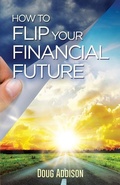 Cover: How to Flip Your Financial Future - Inlight Connection
