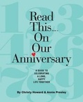 Cover: Read This...on Our Anniversary - ACE Publishing LLC
