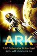 Cover: Ark - Cw Publishing House