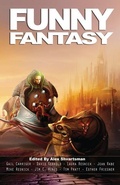 Cover: Funny Fantasy - UFO Publishing