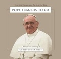 Cover: Pope Francis to Go - Cor Project