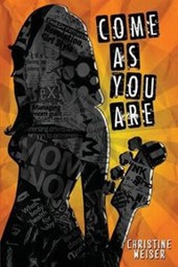 Enlarge image Cover: Come as You Are - PS Books