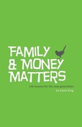 Cover: Family and Money Matters - Kaabrah Publishing